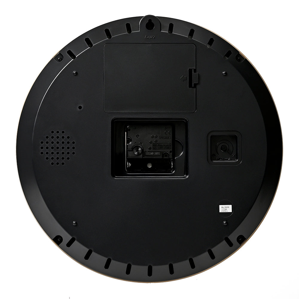 メロディ気象台EX BW-5208