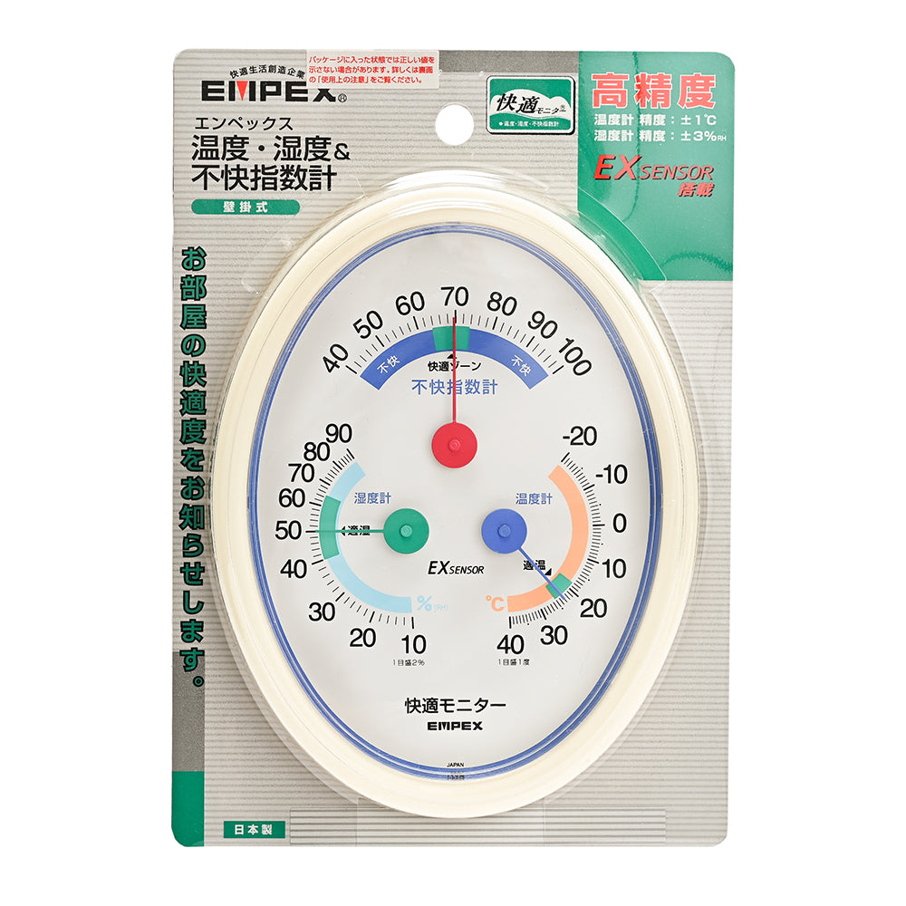 CM-6301のパッケージ