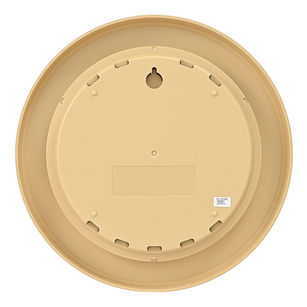 スーパーEX高品質温・湿度計 EX-2738