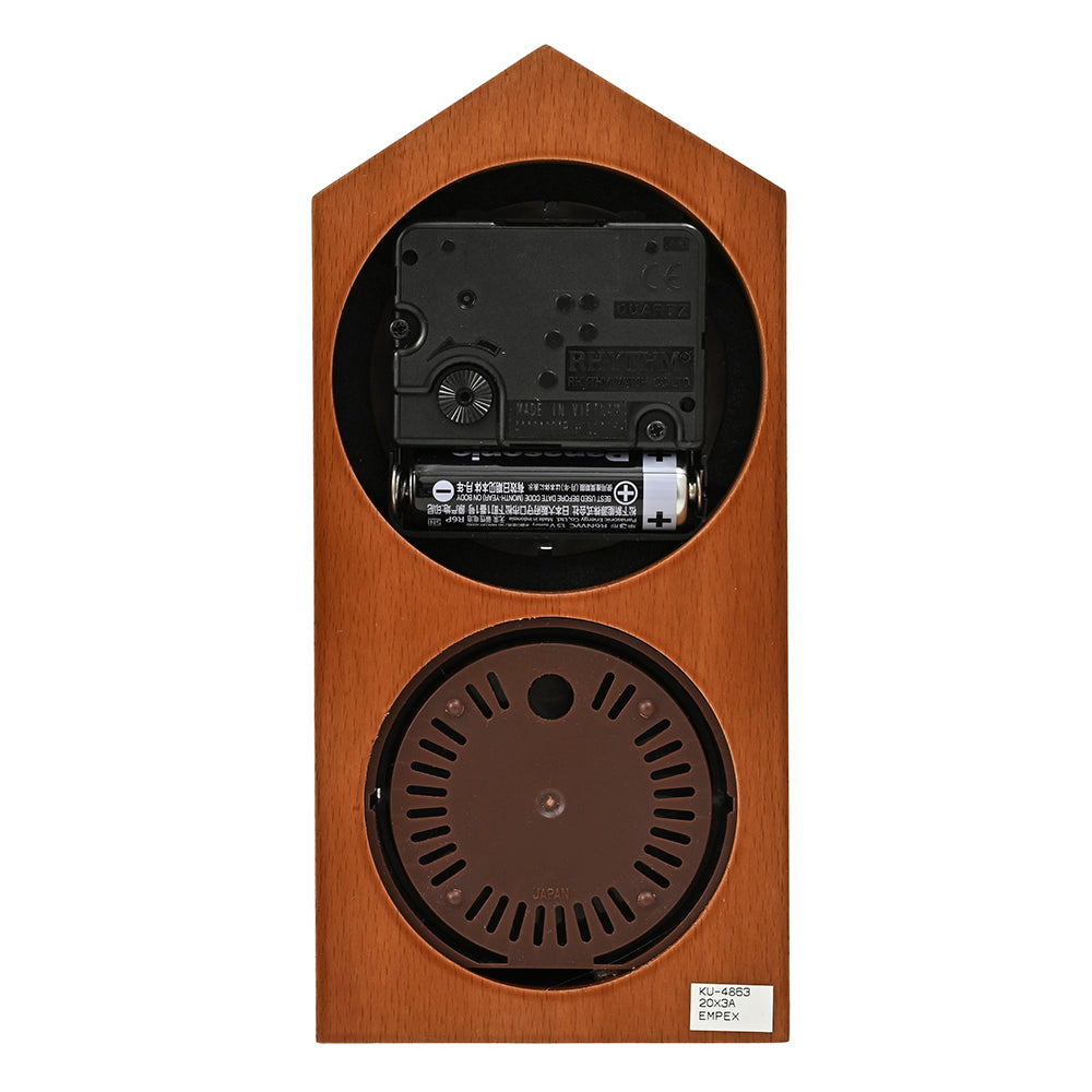 くうき トケイダイ KU-4860 / KU-4863