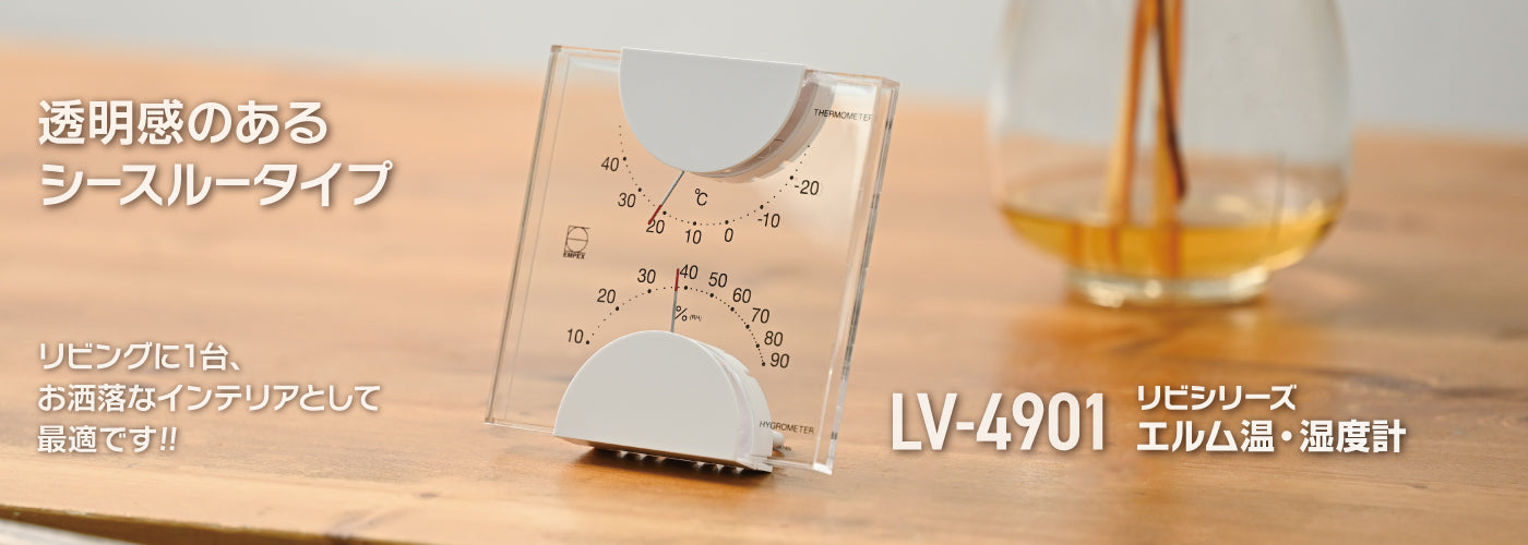 LV-4901 バナー