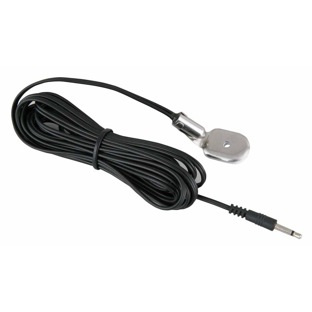TD-8222の前面