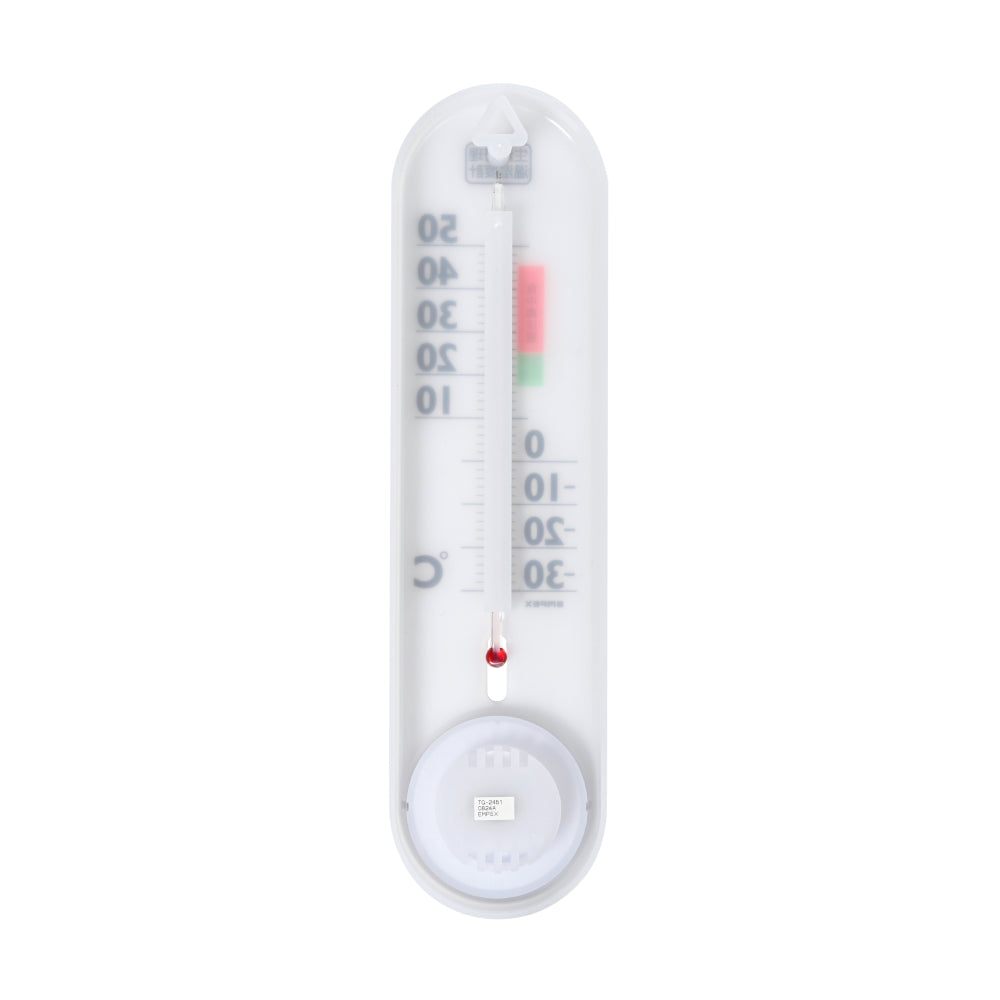 生活管理温・湿度計 TG-2451/TG-2456