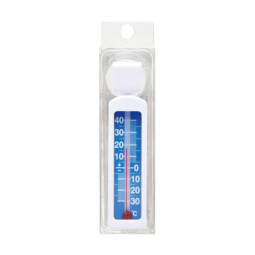 冷凍・冷蔵庫用温度計 TG-2531