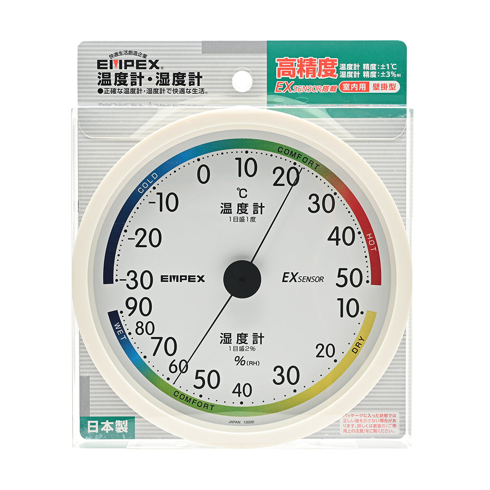 TM-2331のパッケージ