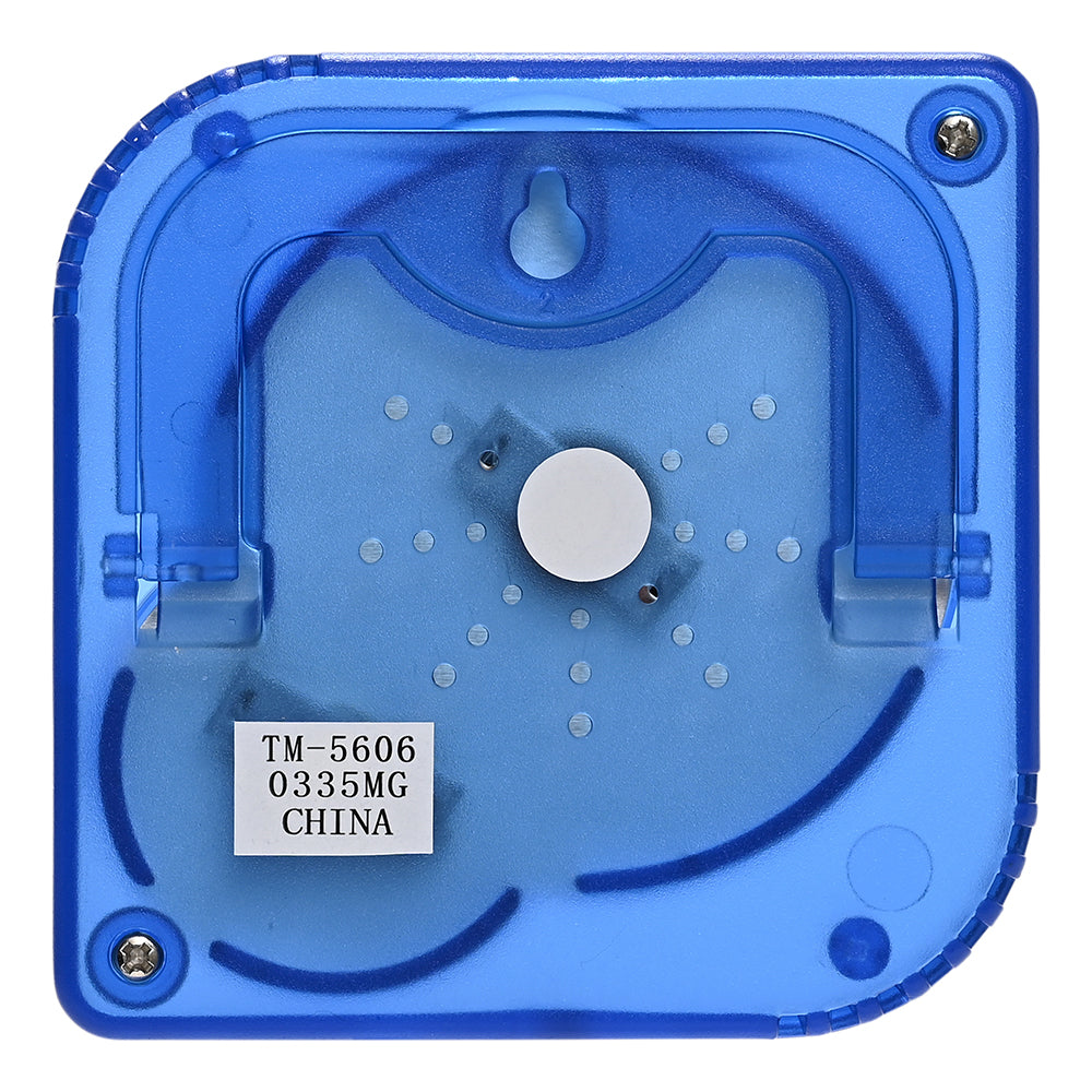 シュクレmidi温・湿度計 TM-5601 / TM-5603 / TM-5604 / TM-5606