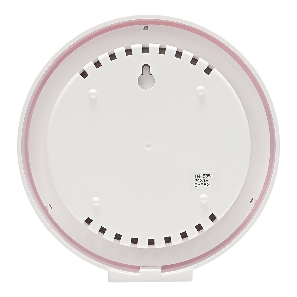 おうちルーム温湿度計 リビング用 TM-6351