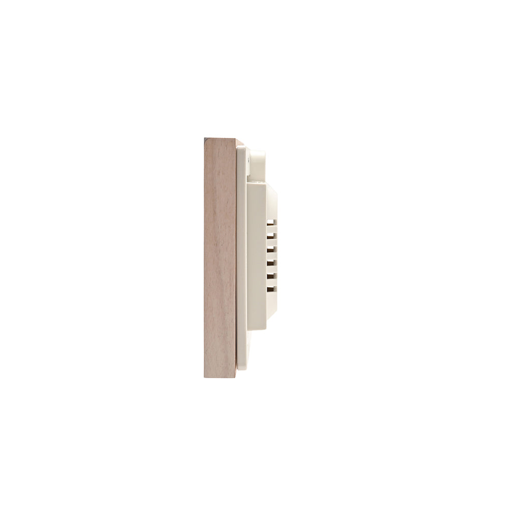 フォレ温・湿クロック TQ-4732 / TQ-4733