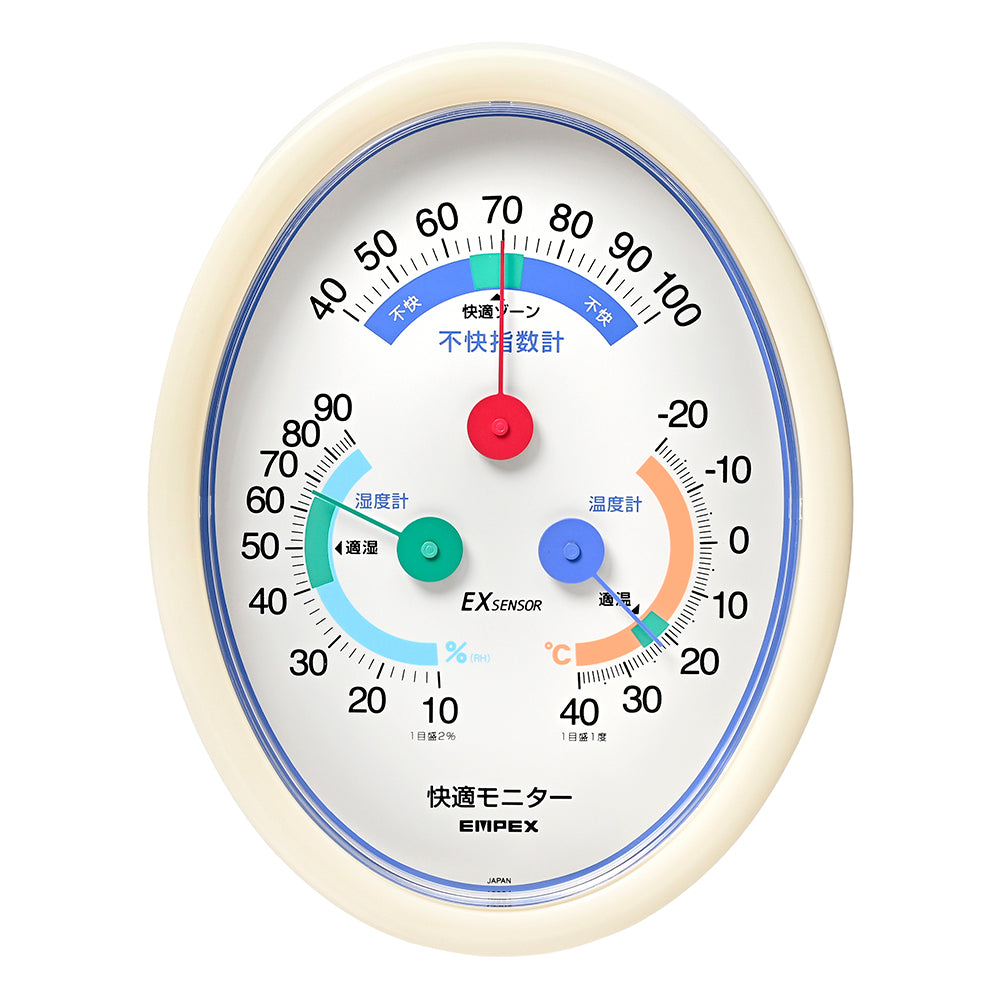 CM-6301の前面