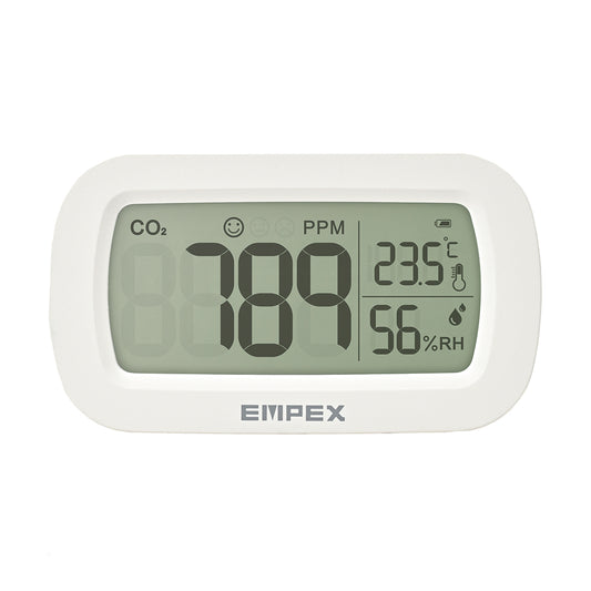 TD-8500の前面