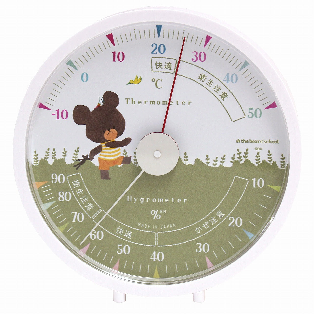 湿度計 – EMPEX / エンペックス気象計