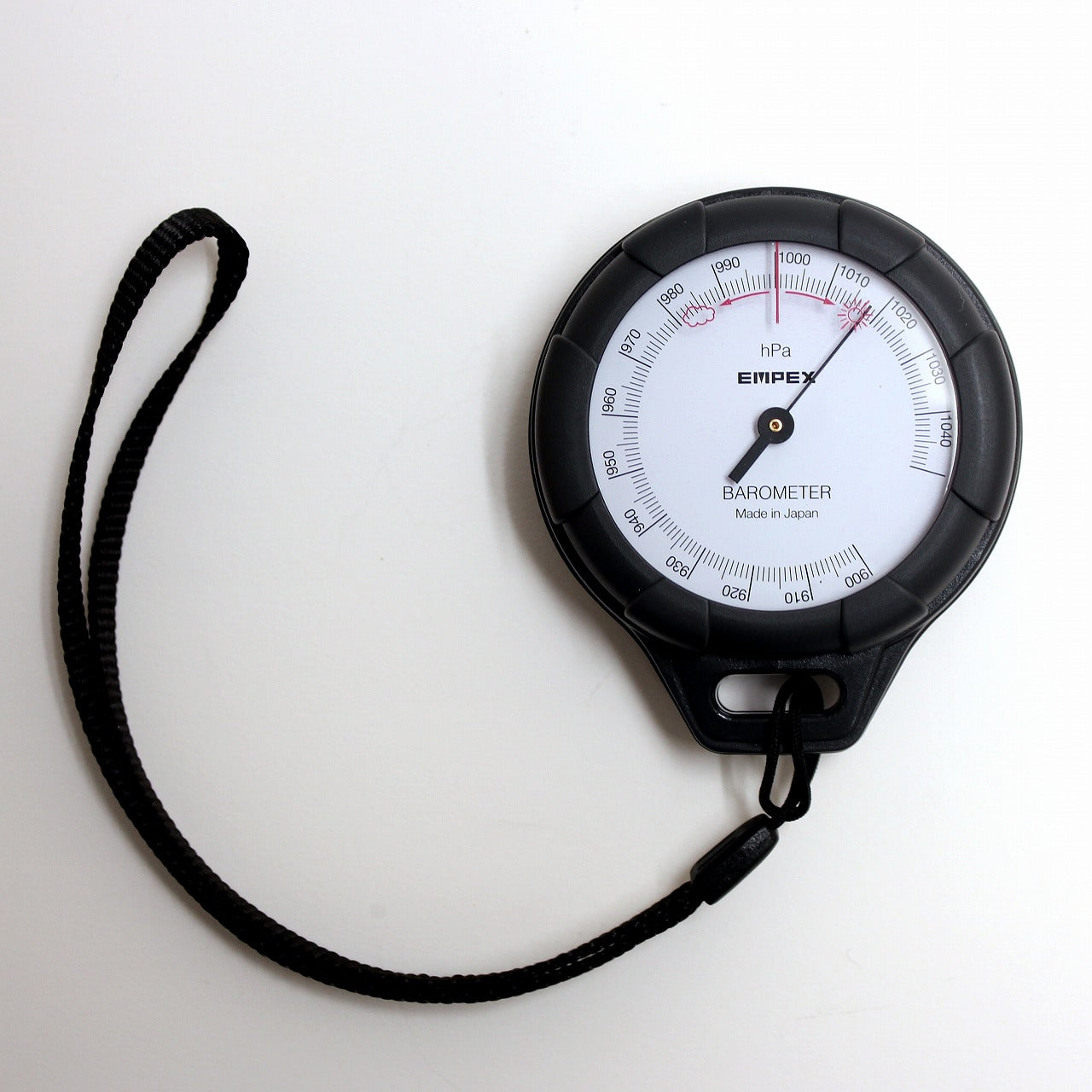 コンパクト気圧計 FG-5190 – EMPEX / エンペックス気象計