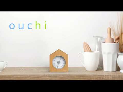 くうき ハト KU-4760 / KU-4763 – EMPEX / エンペックス気象計