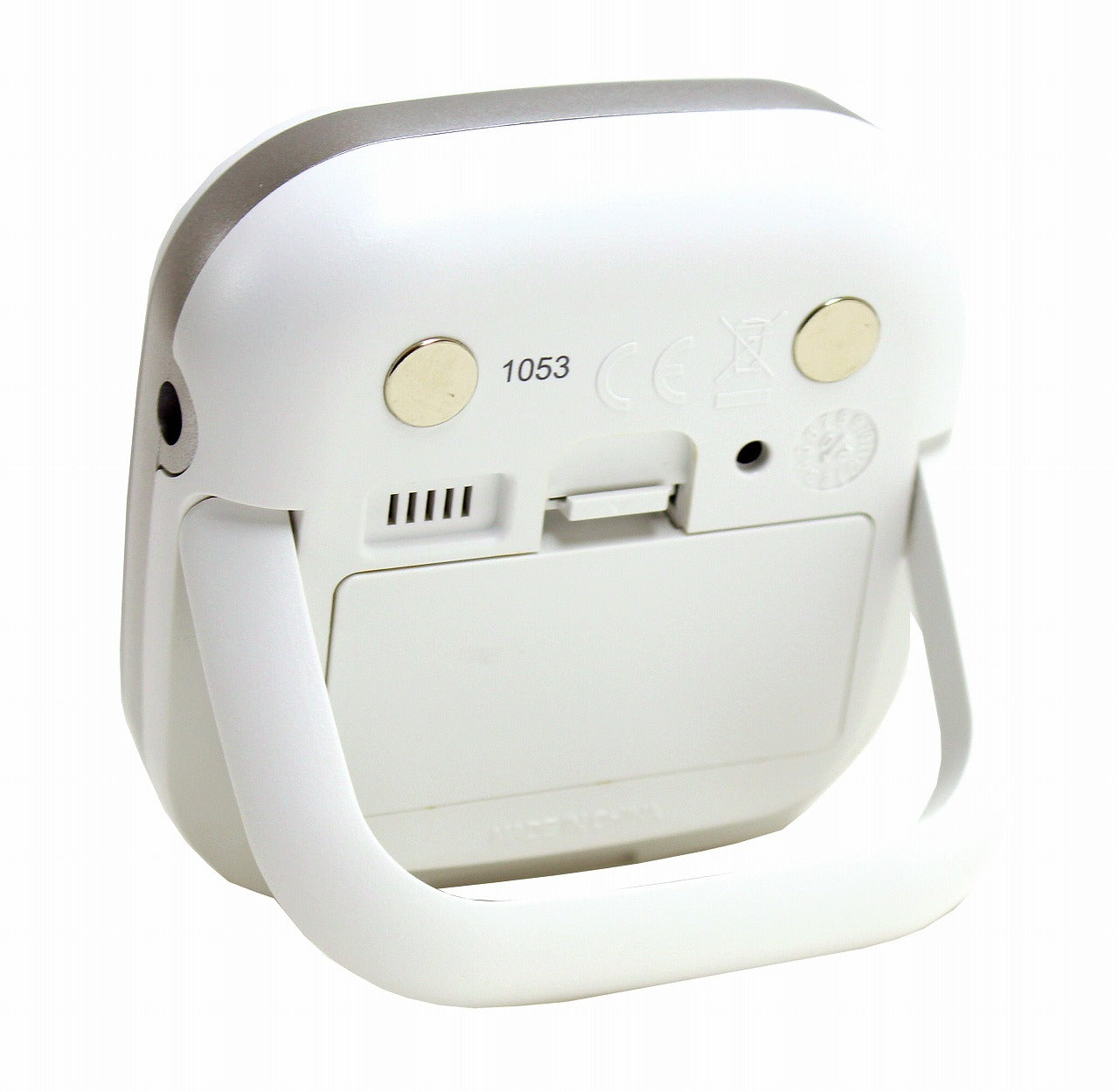 EMPEX(エンペックス気象計) 光る温・湿タイマー TD-8381