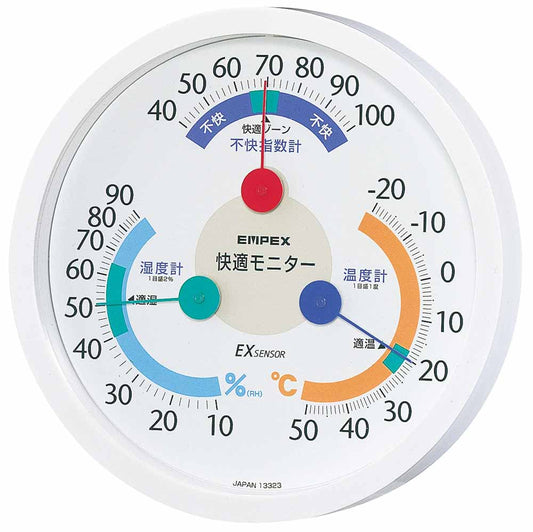 CM-6381の前面