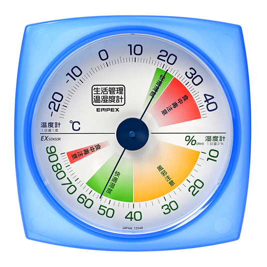 TM-2436の前面