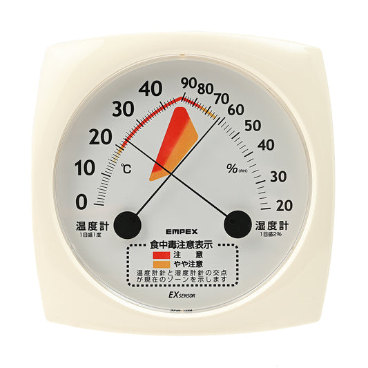 TM-2511の前面